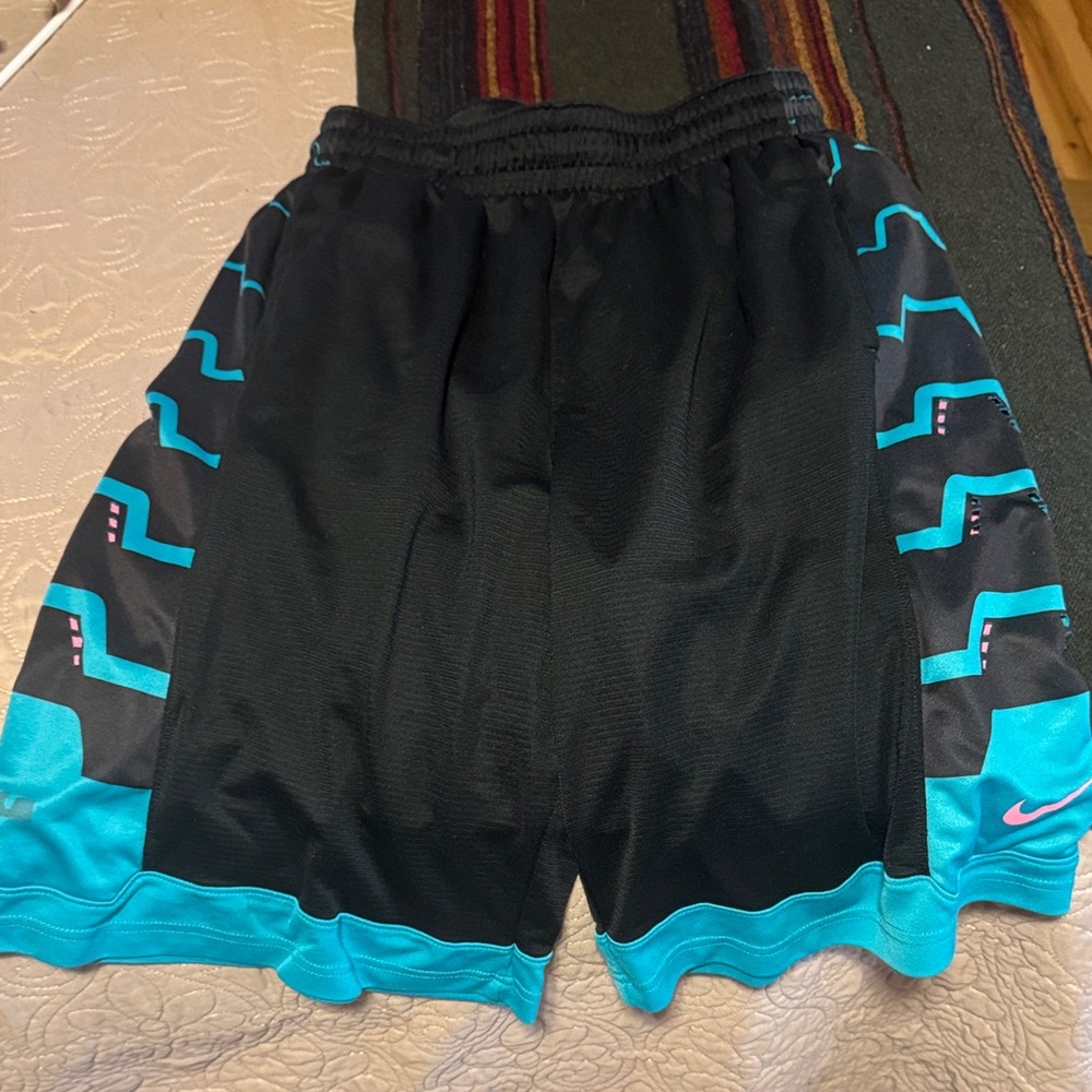 Men’s Nike Dry Fit Shorts